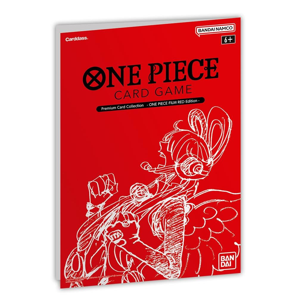 One Piece Collection – Flying Penguin Entertainment